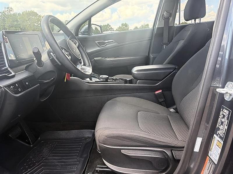 Kia Sportage  2023