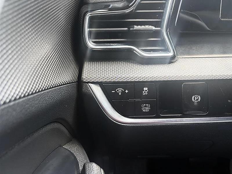 Kia Sportage  2023