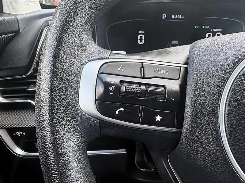 Kia Sportage  2023