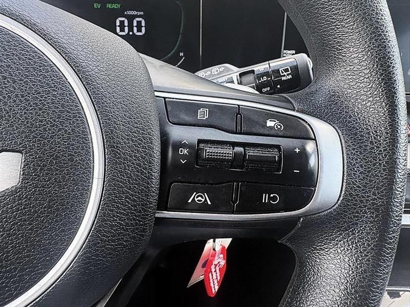 Kia Sportage  2023