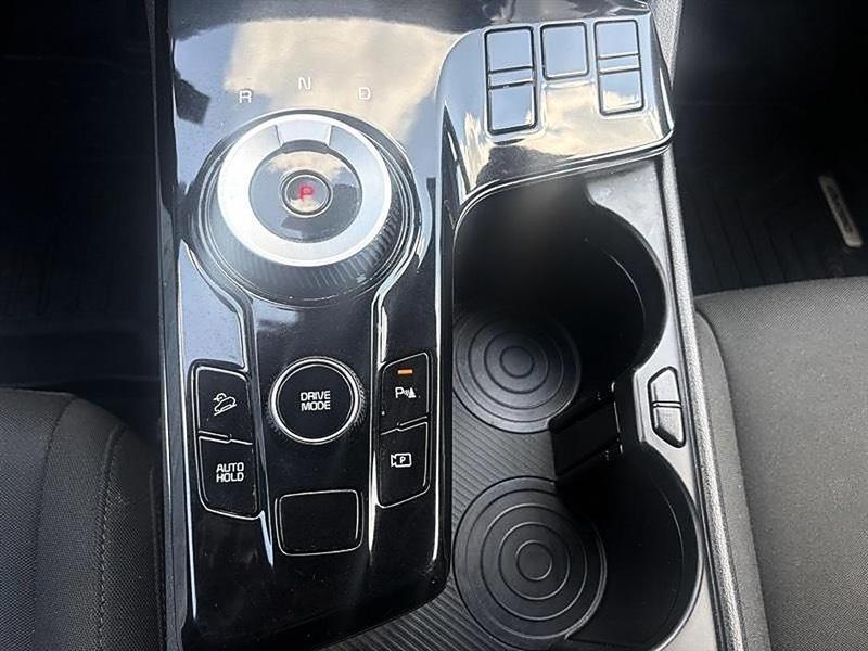Kia Sportage  2023