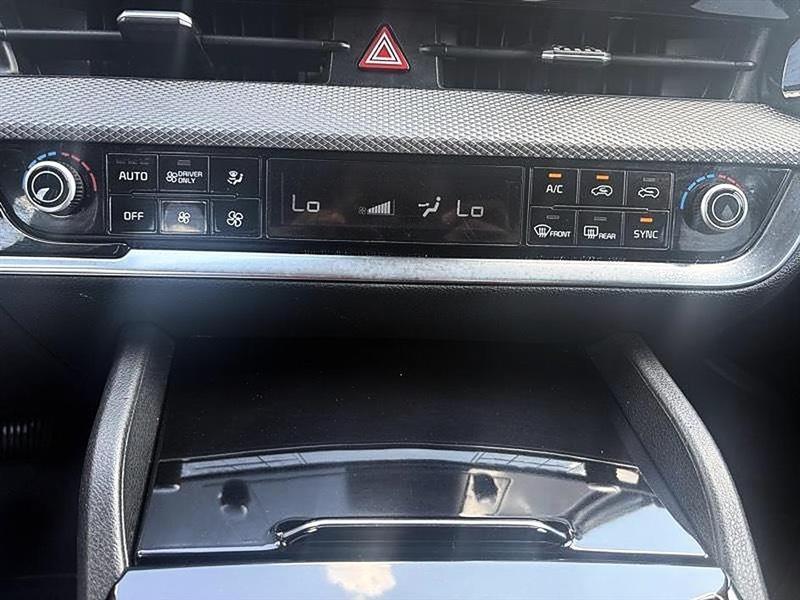 Kia Sportage  2023