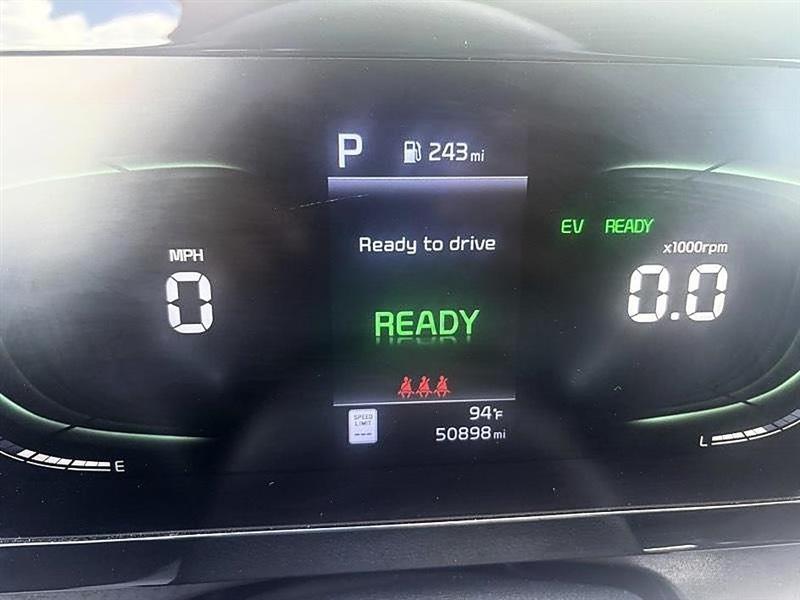 Kia Sportage  2023