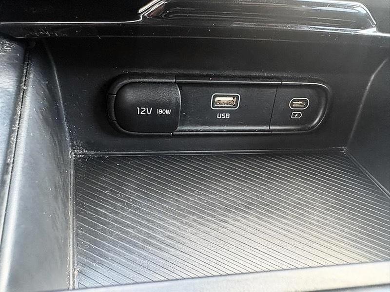 Kia Sportage  2023