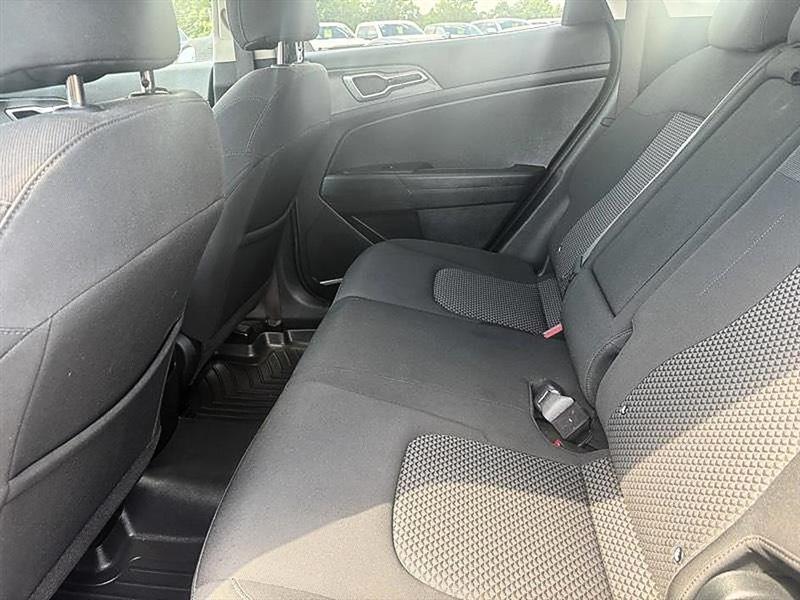 Kia Sportage  2023