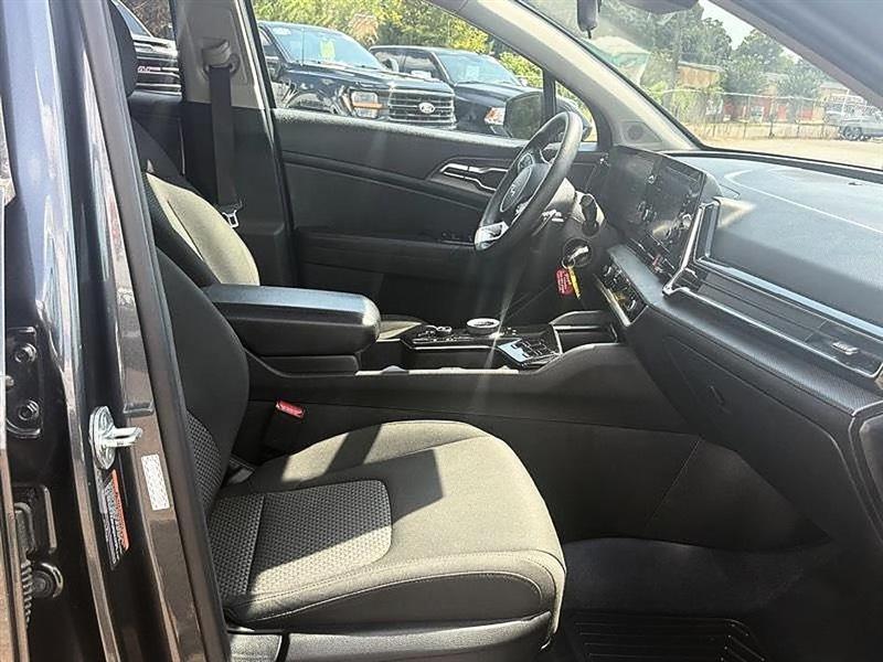 Kia Sportage  2023