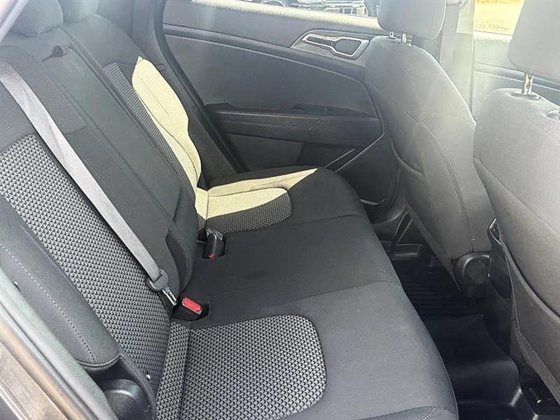 Kia Sportage  2023