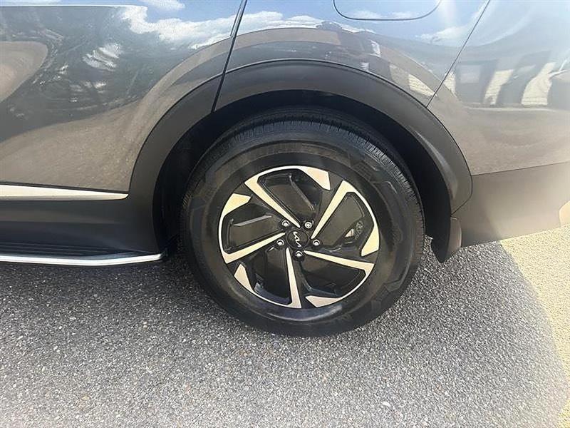 Kia Sportage  2023