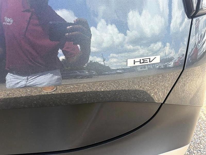 Kia Sportage  2023