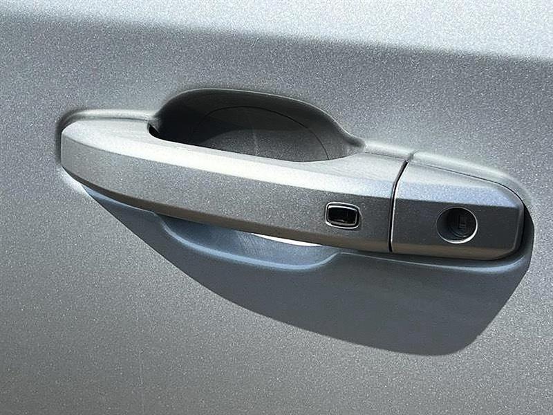 Chevrolet Silverado 1500  2022