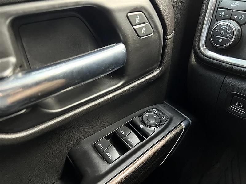 Chevrolet Silverado 1500  2022