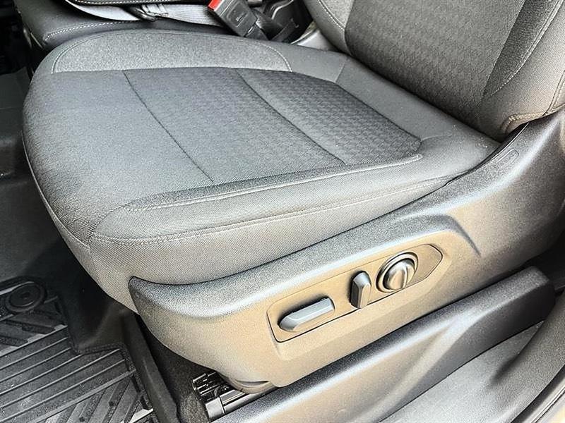 Chevrolet Silverado 1500  2022
