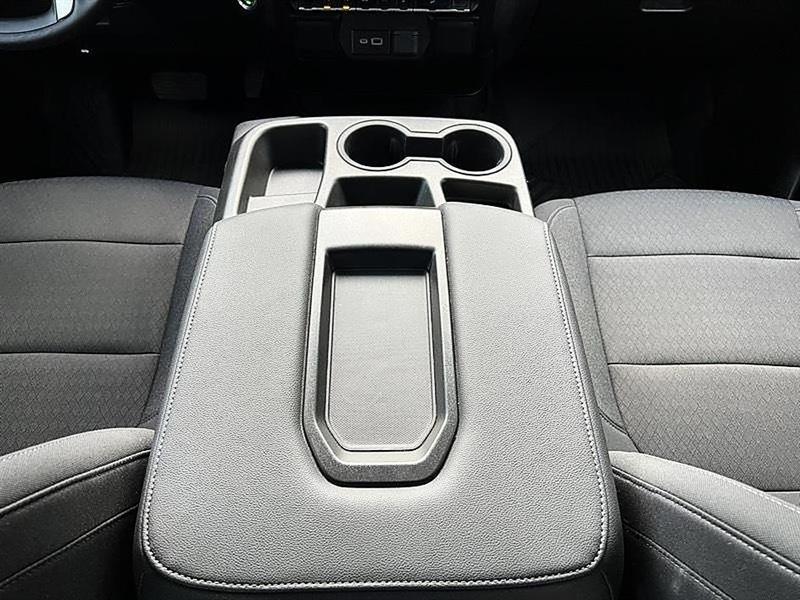 Chevrolet Silverado 1500  2022