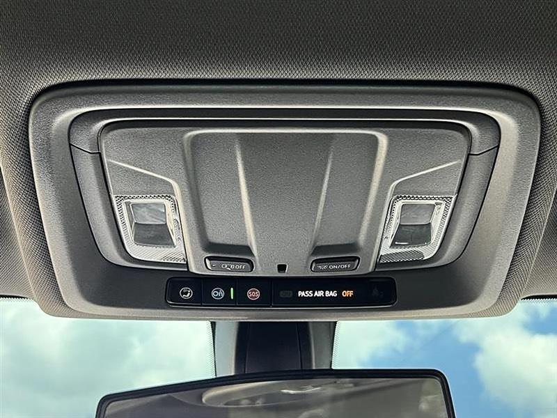 Chevrolet Silverado 1500  2022