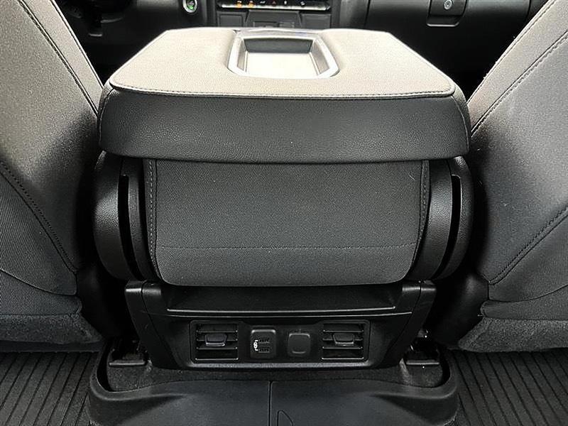 Chevrolet Silverado 1500  2022