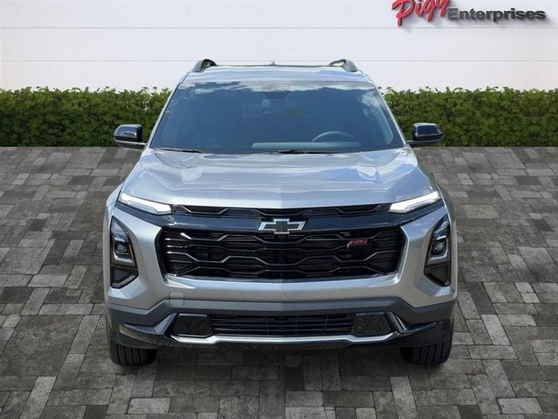 Chevrolet Equinox  2026