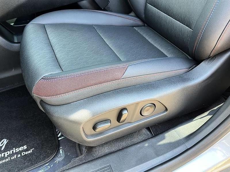 Chevrolet Equinox  2026