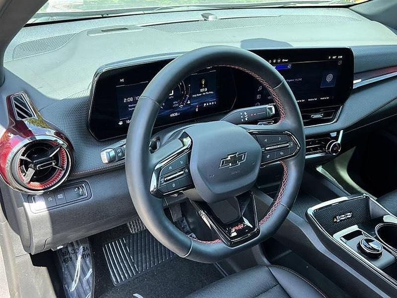 Chevrolet Equinox  2026