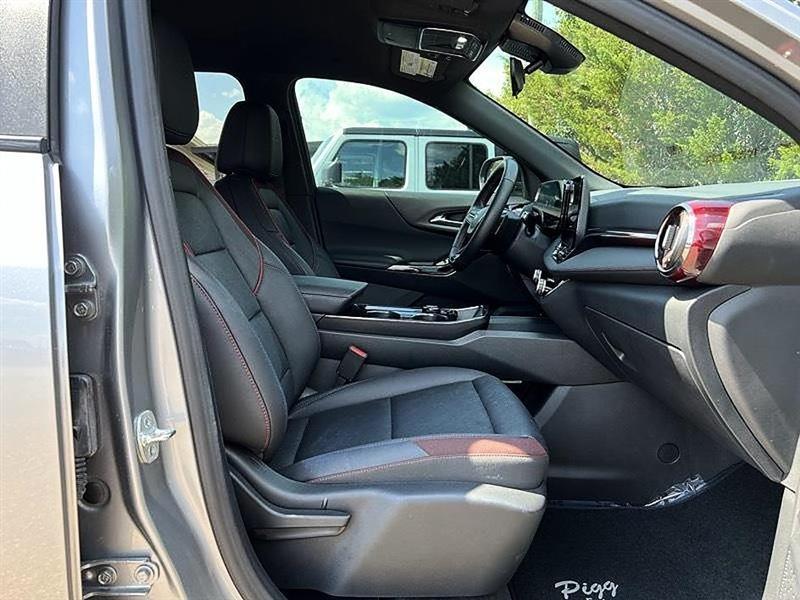 Chevrolet Equinox  2026
