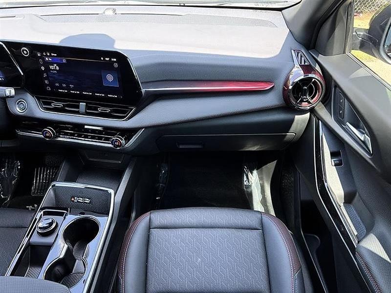 Chevrolet Equinox  2026