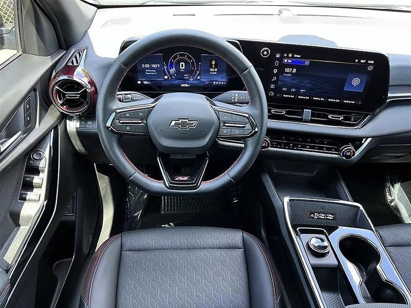 Chevrolet Equinox  2026
