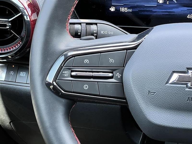 Chevrolet Equinox  2026