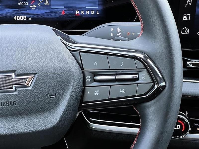 Chevrolet Equinox  2026