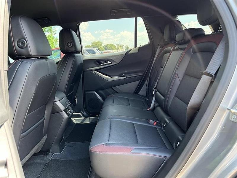 Chevrolet Equinox  2026