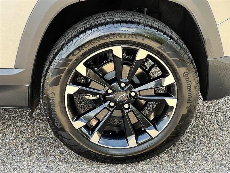 Chevrolet Equinox  2026