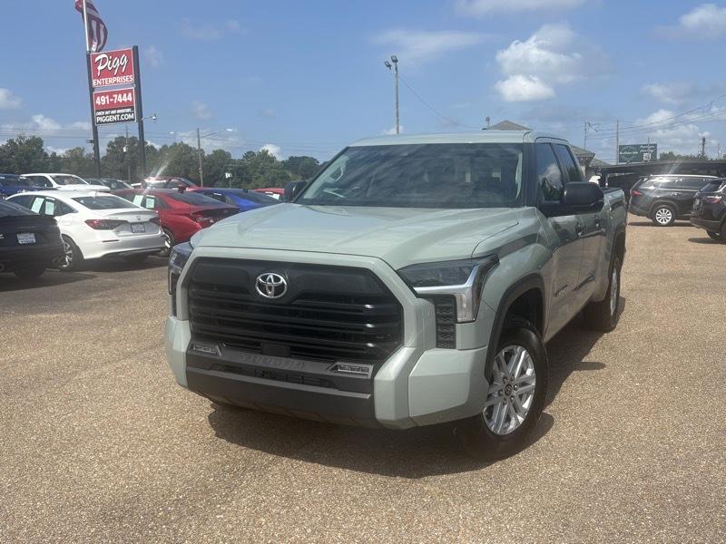 Toyota Tundra  2024