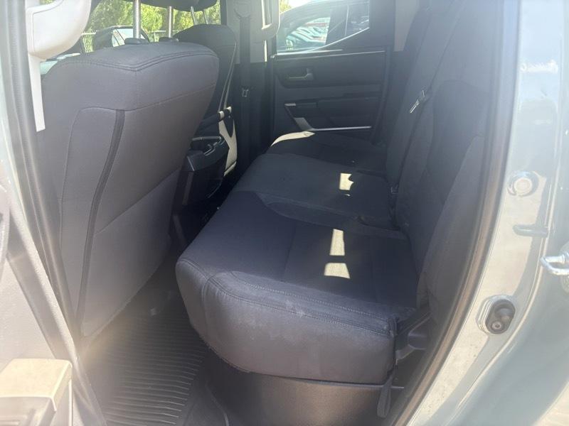 Toyota Tundra  2024