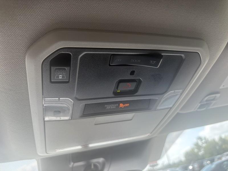 Toyota Tundra  2024
