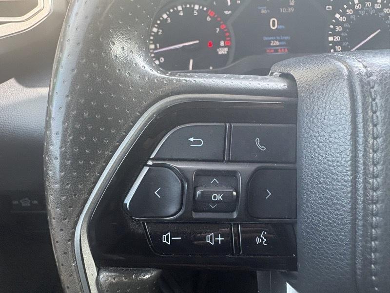 Toyota Tundra  2024