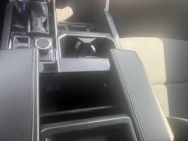 Toyota Tundra  2024