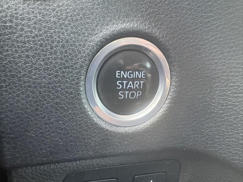 Toyota Tundra  2024