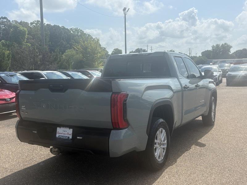 Toyota Tundra  2024