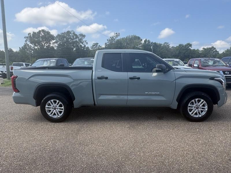 Toyota Tundra  2024