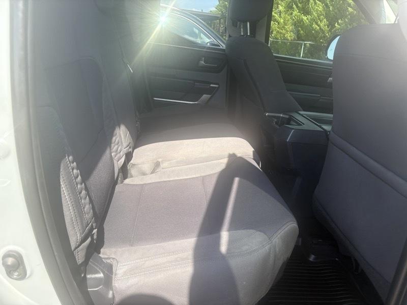 Toyota Tundra  2024