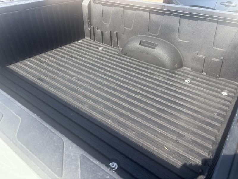 Toyota Tundra  2024