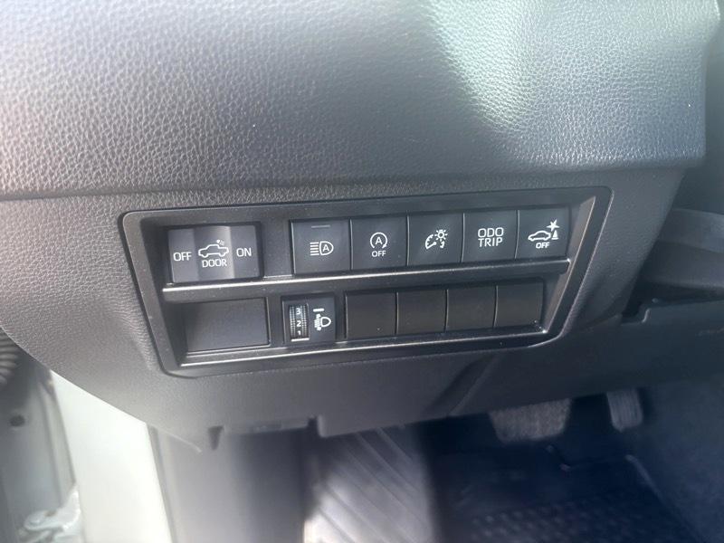 Toyota Tundra  2024