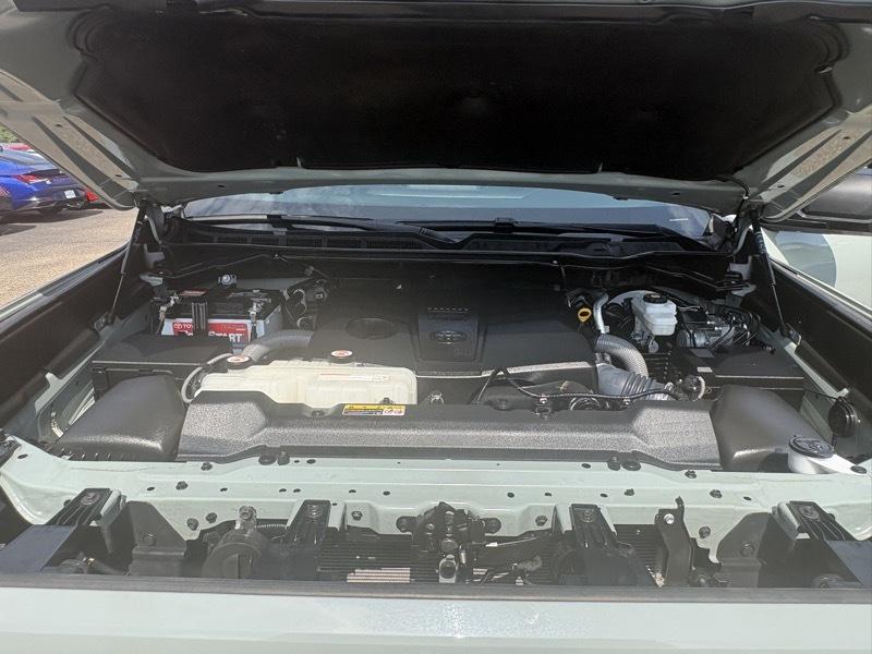 Toyota Tundra  2024