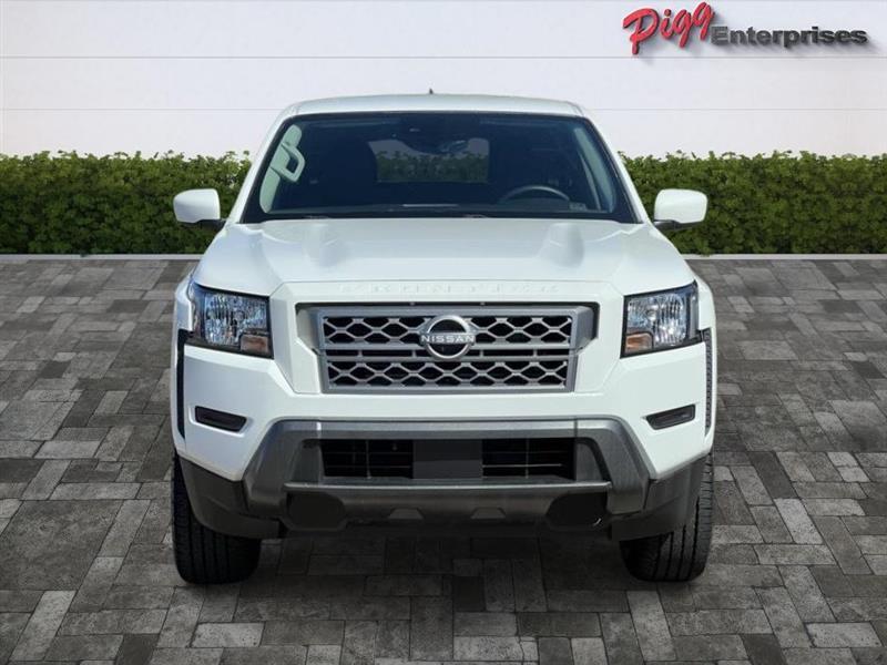 Nissan Frontier  2023