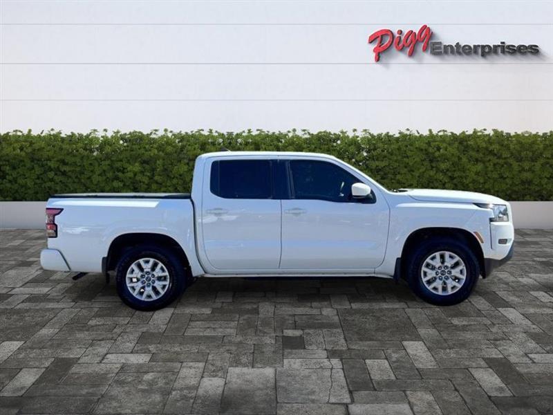 Nissan Frontier  2023
