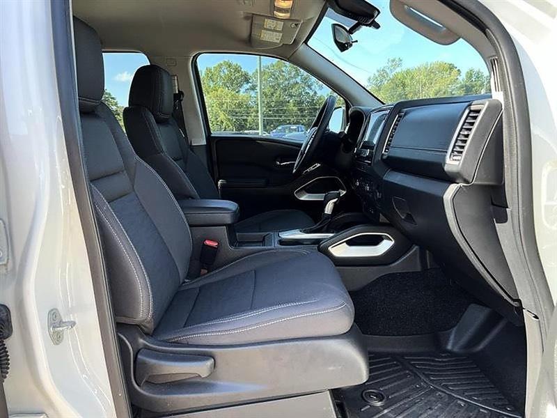 Nissan Frontier  2023