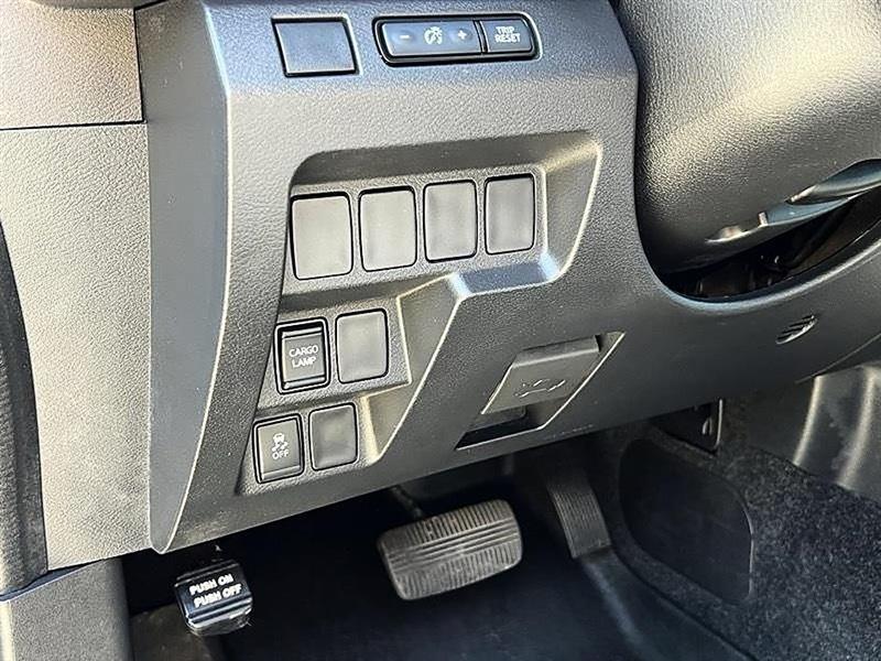 Nissan Frontier  2023