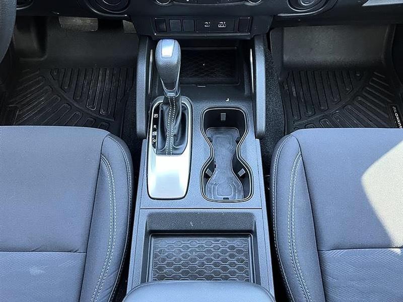 Nissan Frontier  2023