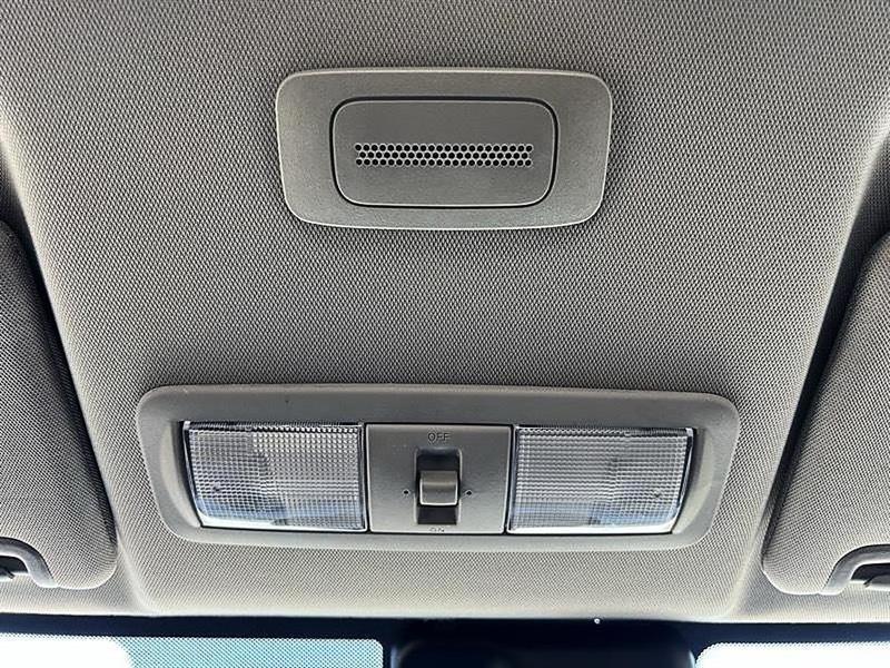 Nissan Frontier  2023