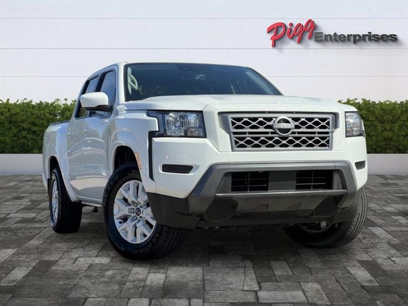 Nissan Frontier  2023
