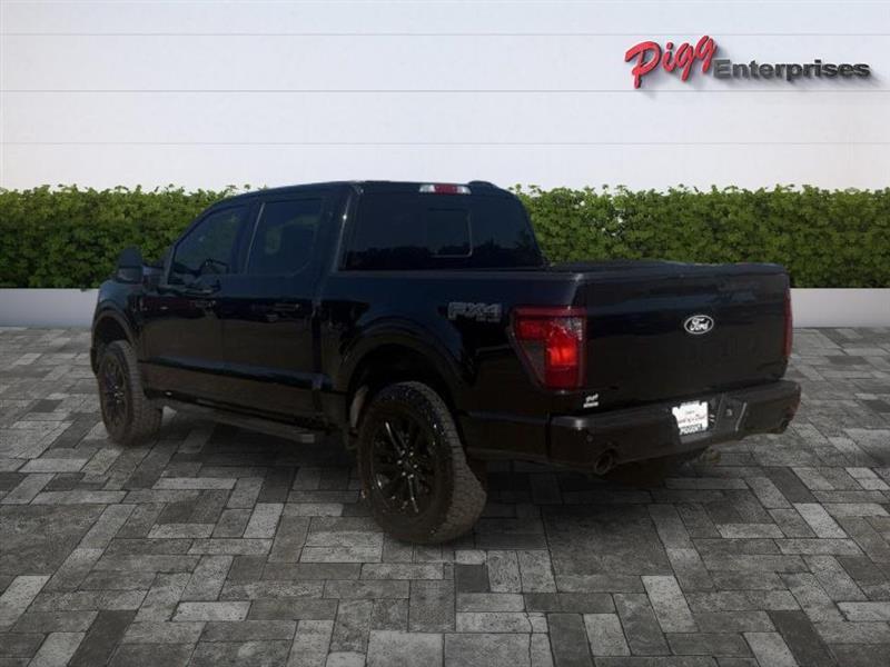 Ford F-150  2025