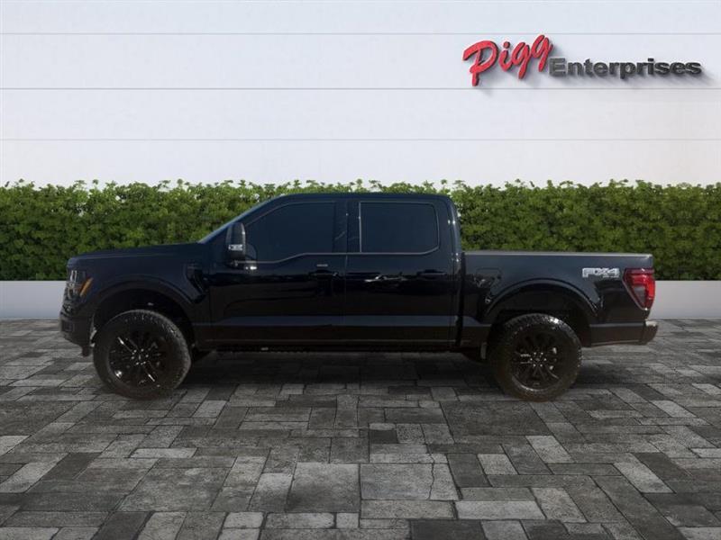 Ford F-150  2025